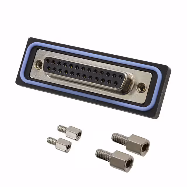 A-DF 25 LL-WP Assmann WSW Components  Gruppi di connettori D-Sub